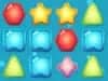 Screenshot van Winter Bejeweled