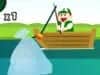 Screenshot van Turtle Rescue