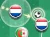 Screenshot van Winter Voetbal