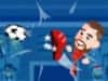 Screenshot van Football Masters