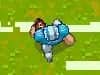 Screenshot van Touchdown Hero: New Season