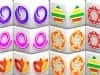 Screenshot van Super Mahjong 3D