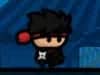 Screenshot van I am The Ninja II