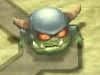 Screenshot van PicoWars