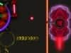 Screenshot van Neon Tank Arena