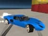 Screenshot van Lamborghini Car Drift