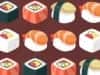 Screenshot van Sushi Chef