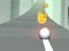 Screenshot van Crazy Rushing Ball