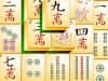 Screenshot van Mahjong Classic 2