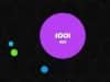 Screenshot van Cellcraft.io